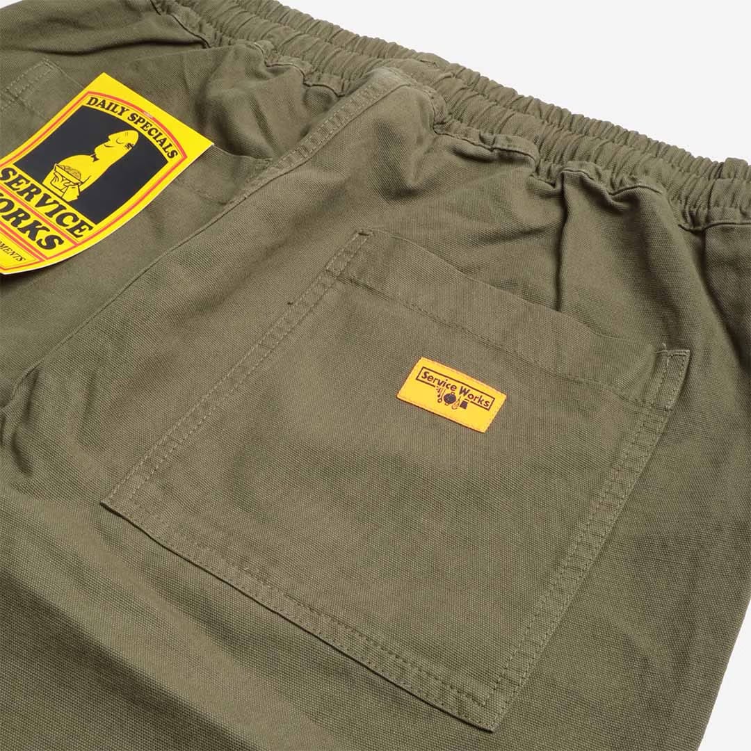 Service Works Classic Chef Pant
