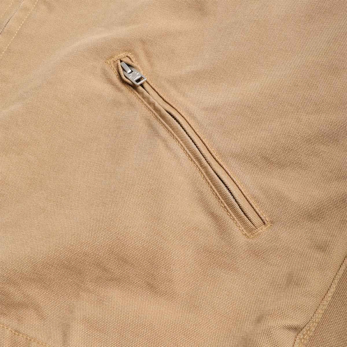 The North Face Cedar Canvas Work Jacket