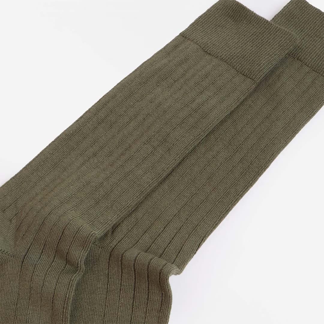 Universal Works 3 Pack Modal Socks