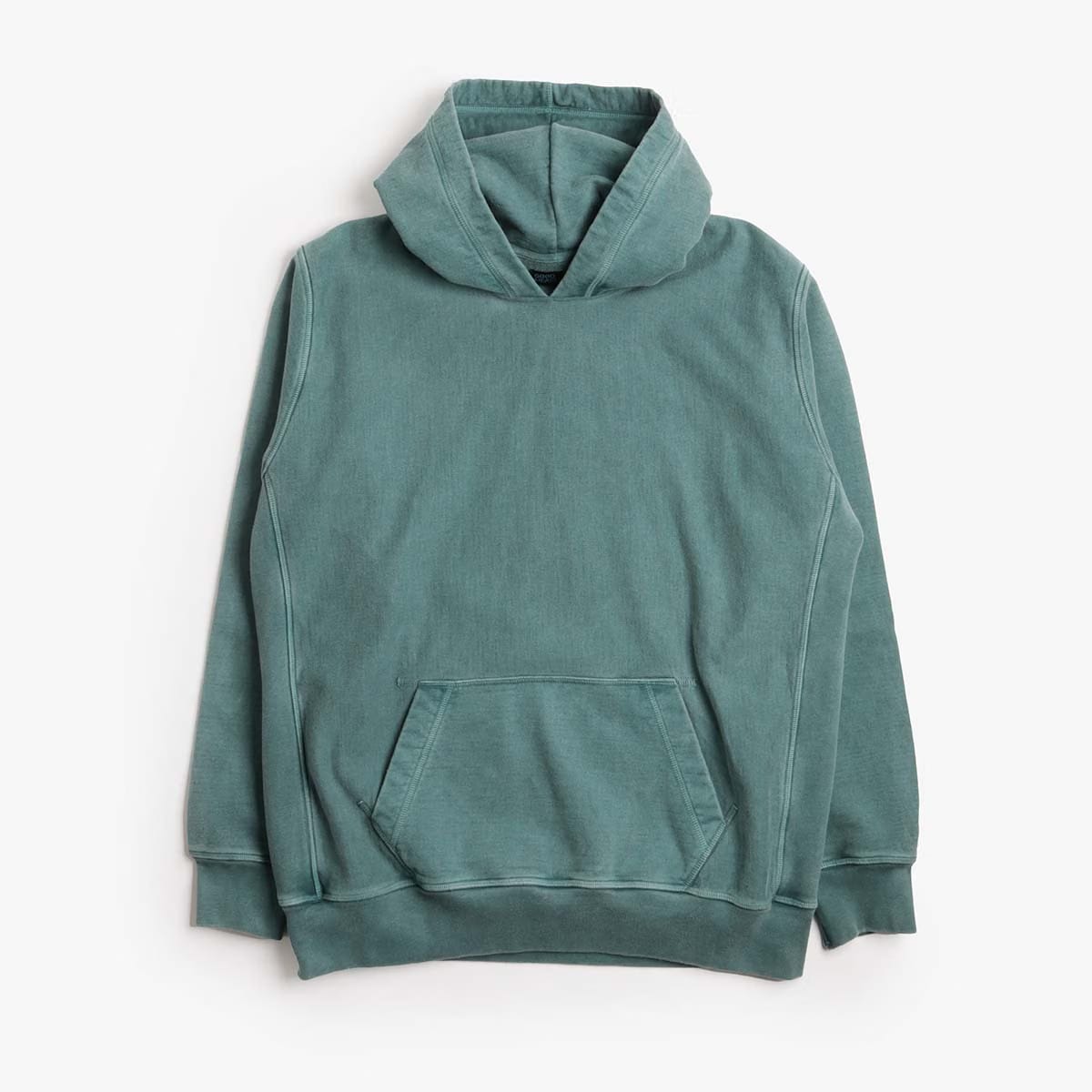 Good Measure M-20 Heavyweight Dyed Hooded Sweatshirt