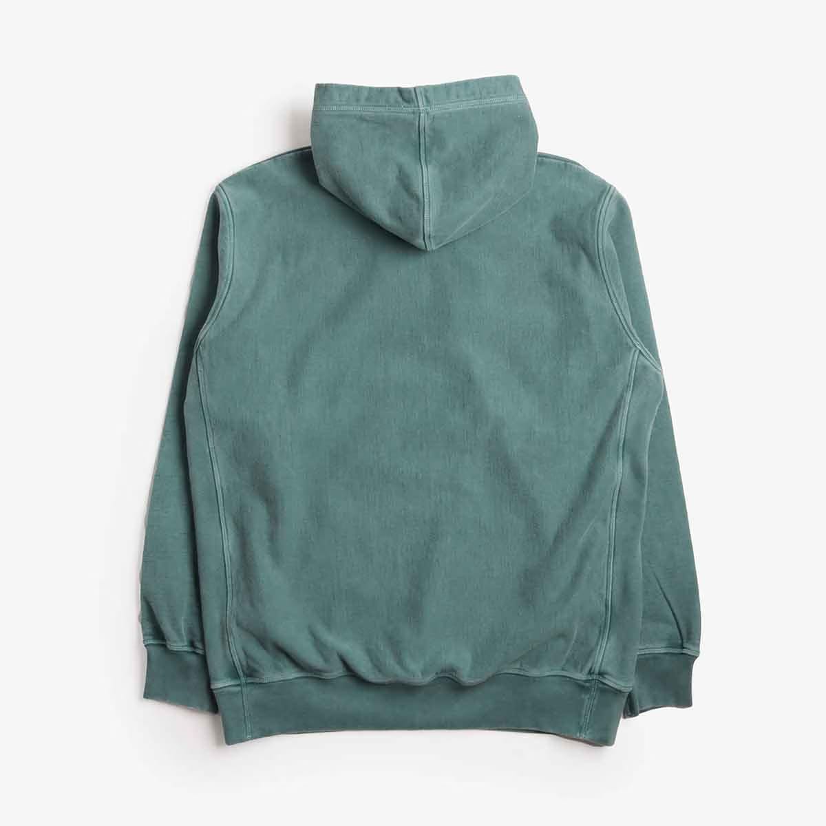 Good Measure M-20 Heavyweight Dyed Hooded Sweatshirt