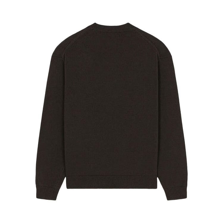 Kenzo Boke Flower Sweater Black