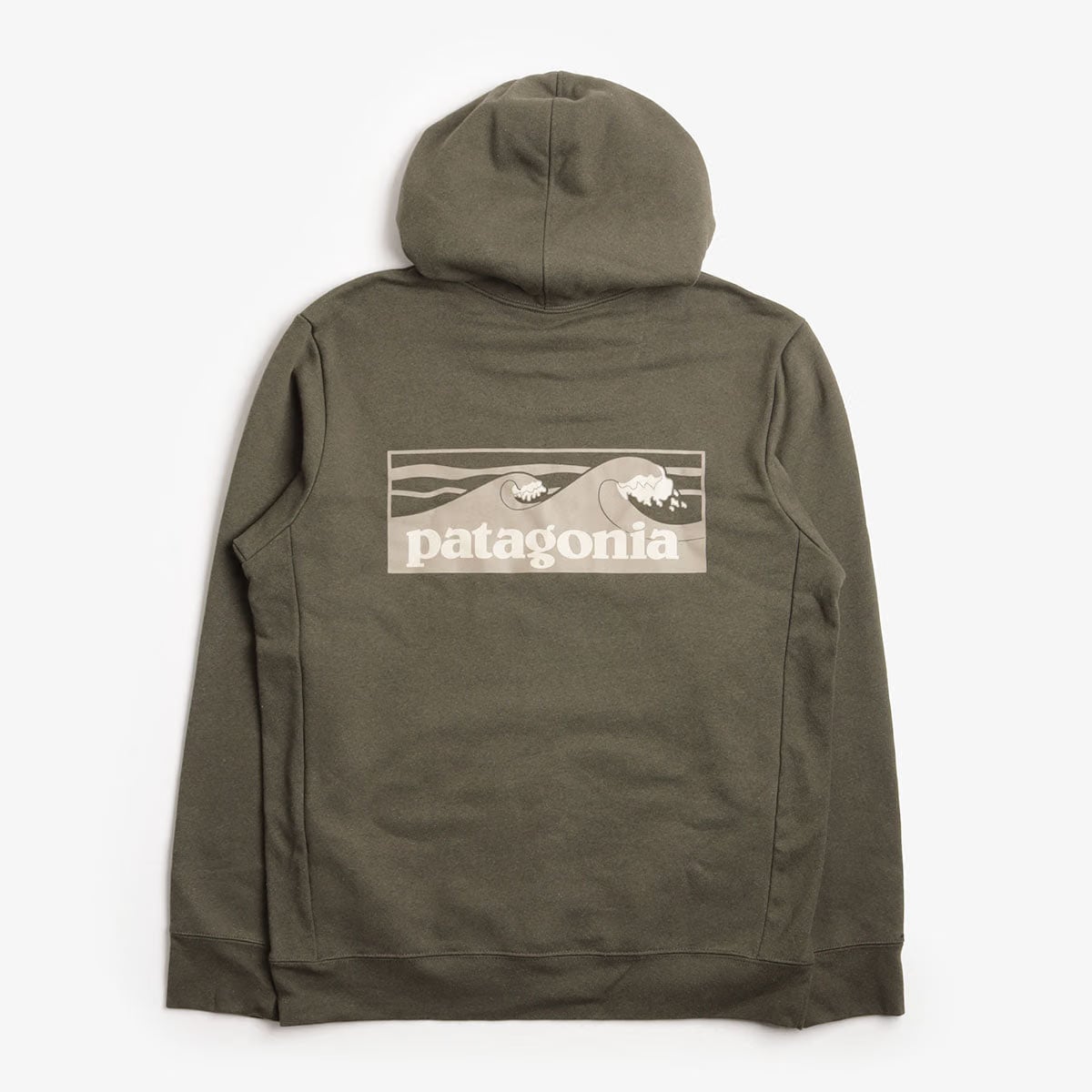 Patagonia Boardshort Logo Uprisal Hoodie