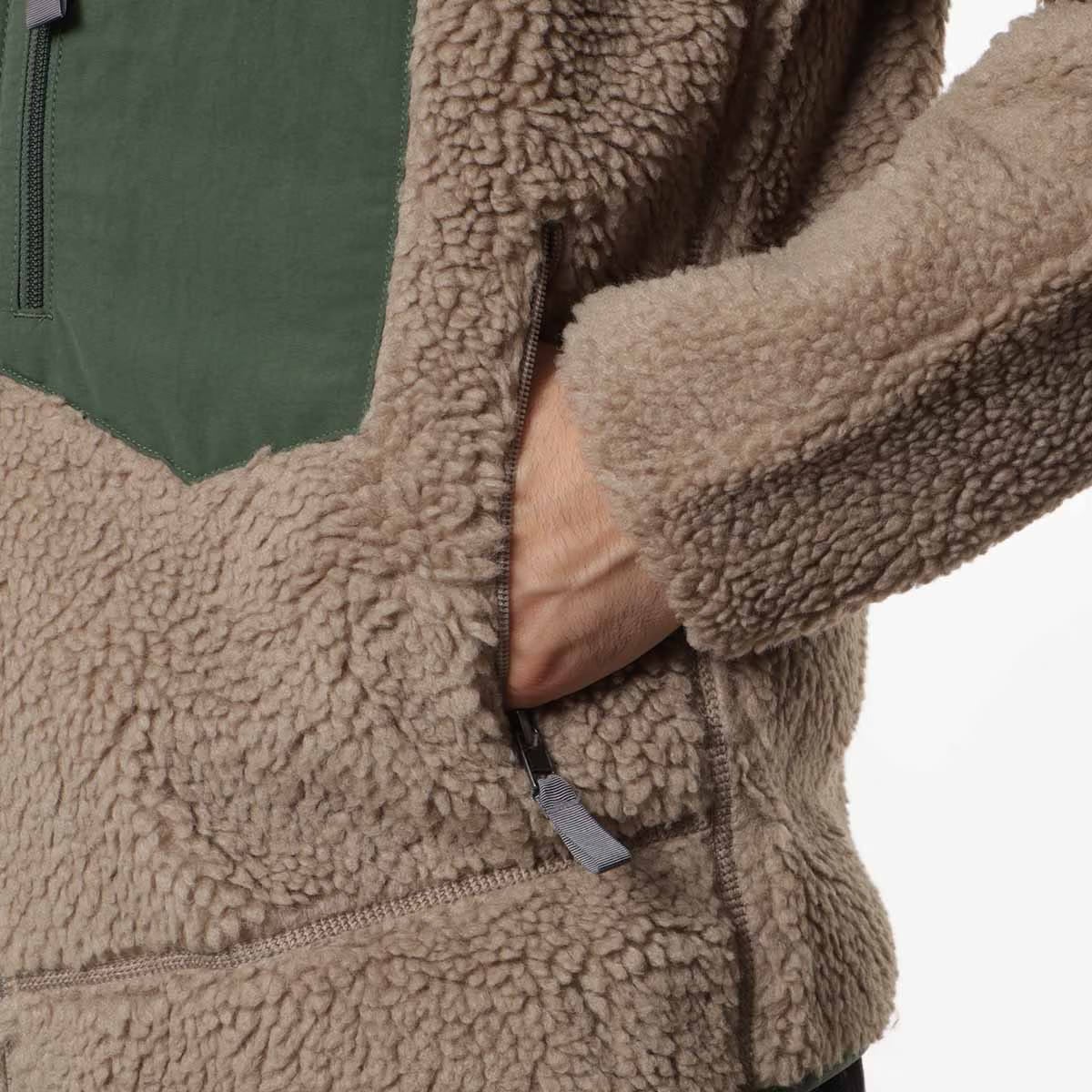 Patagonia Classic Retro-X Fleece Jacket