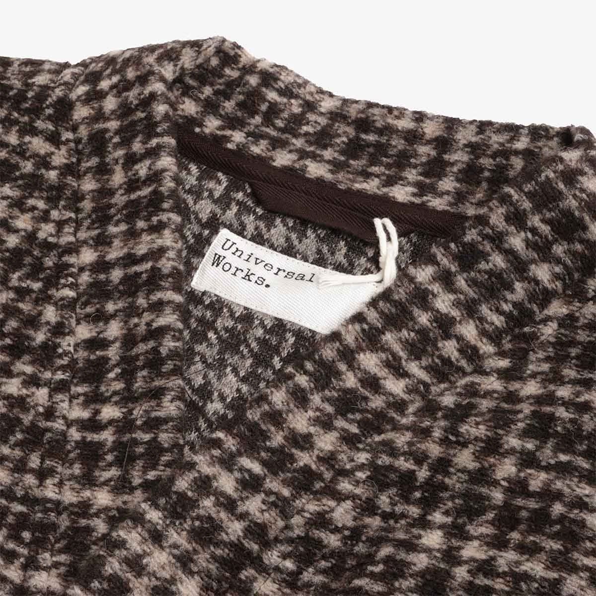 Universal Works Advance Cardigan