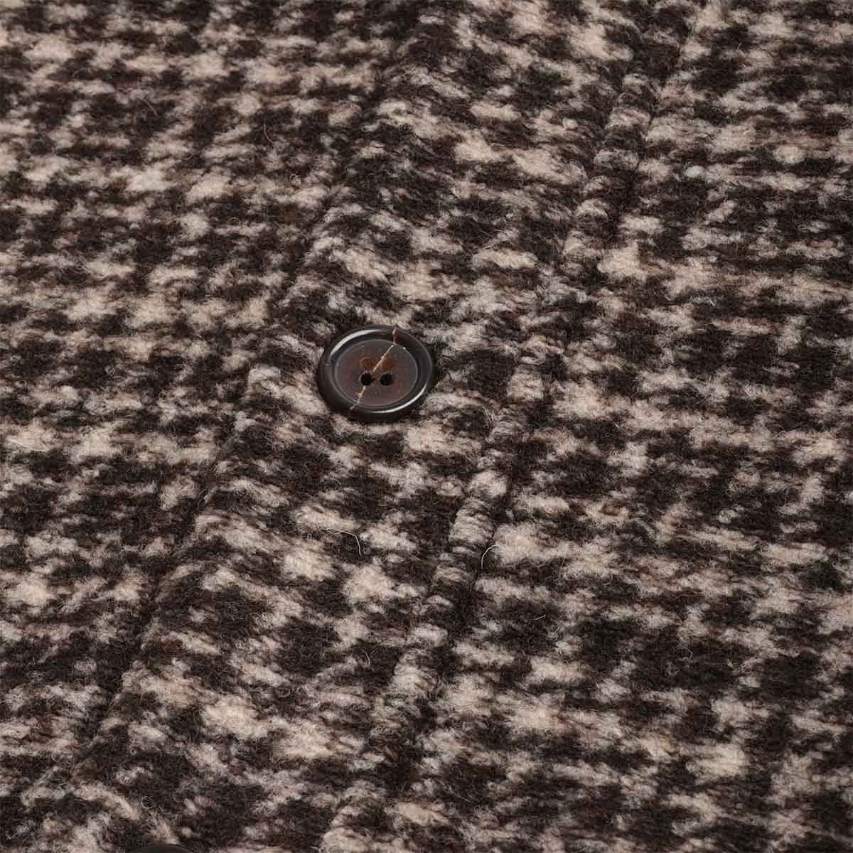 Universal Works Advance Cardigan