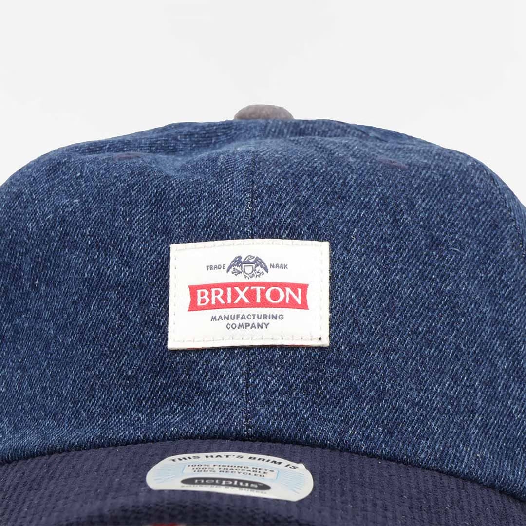 Brixton Altered Threads MP Adjustable Hat