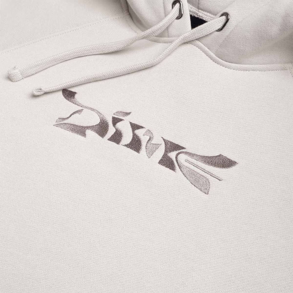 Dime Poster Hoodie