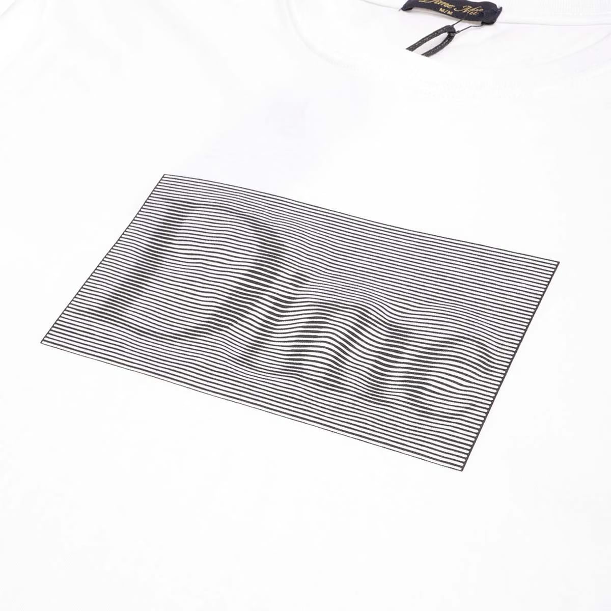 Dime Classic Don't Look T-Shirt