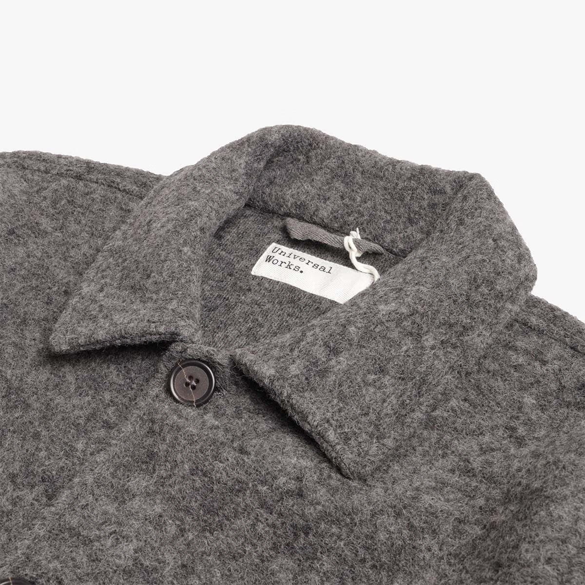 Universal Works Rams Jacket