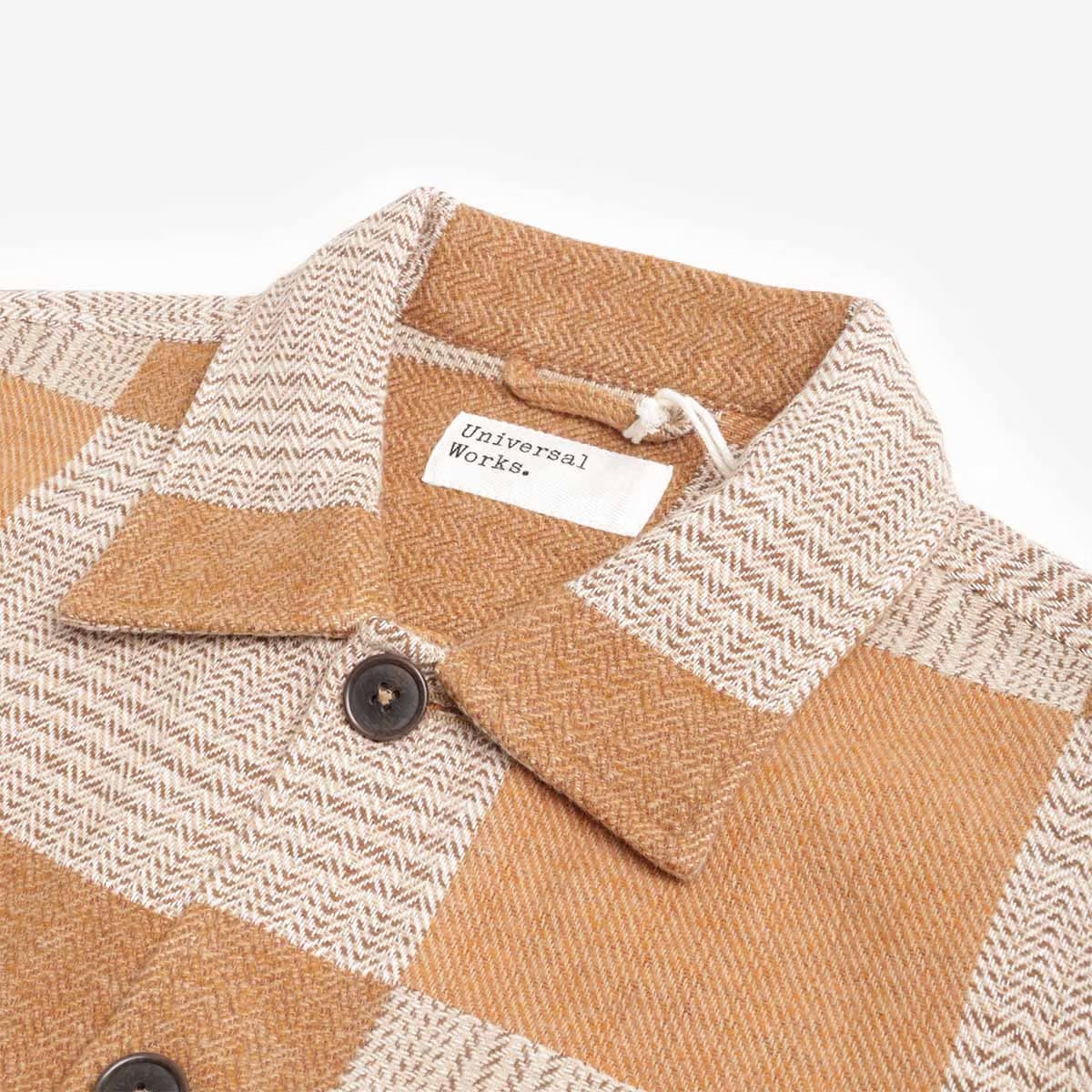 Universal Works Easy Jacket