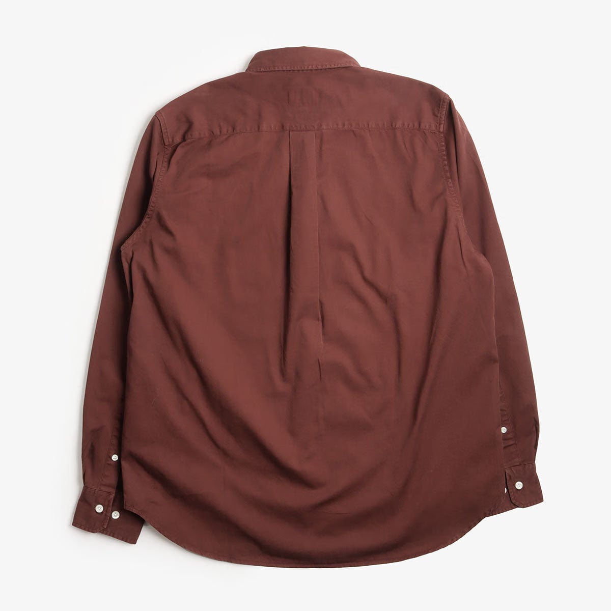 Norse Projects Algot Twill Shirt