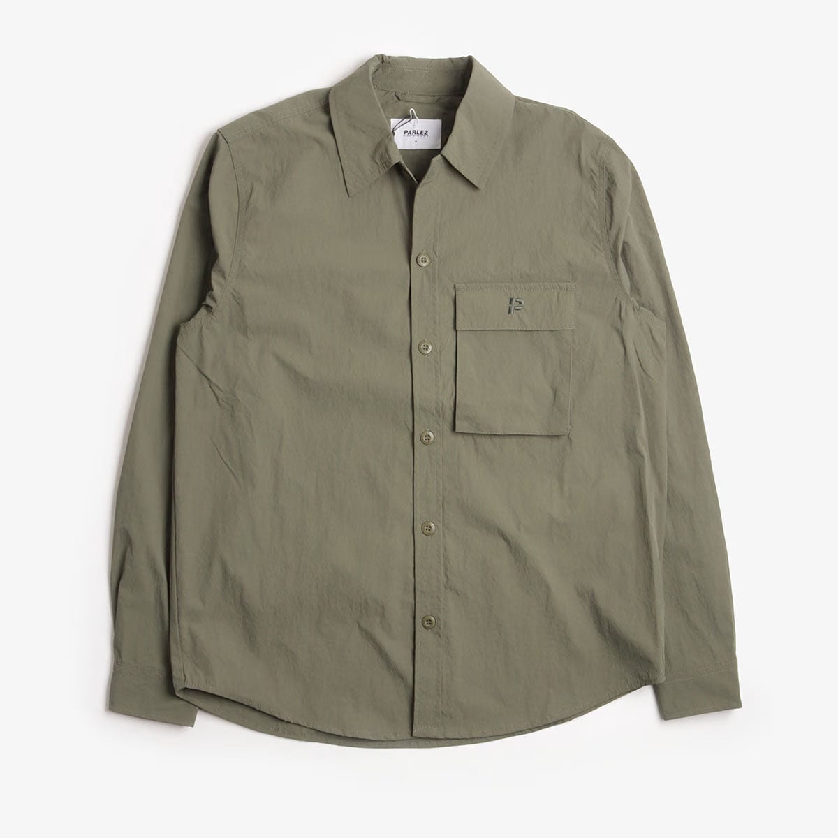 Parlez Mode Shirt