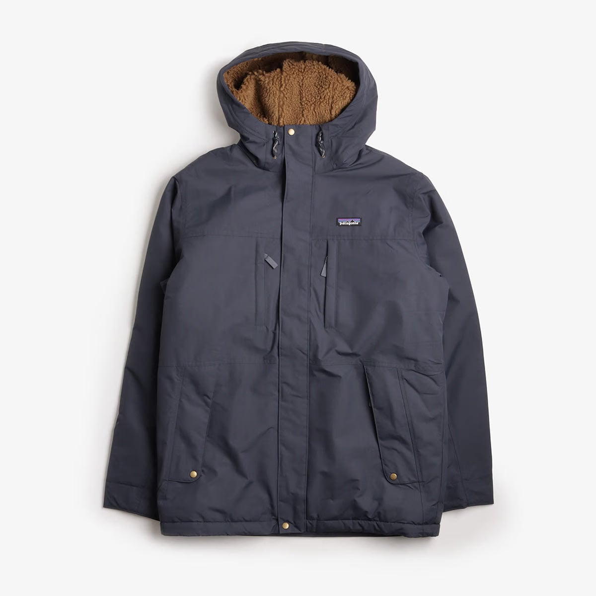 Patagonia Isthmus Parka Jacket