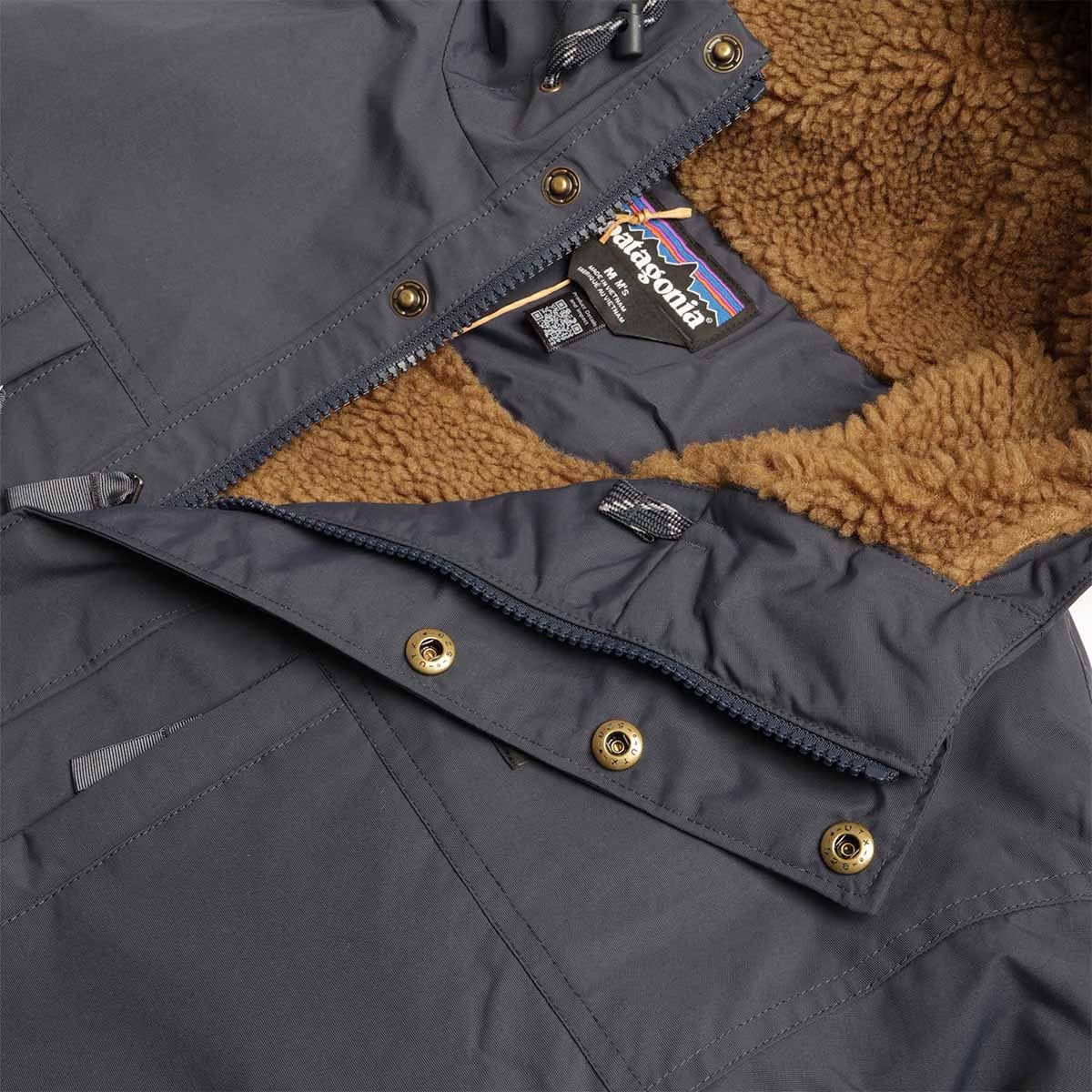 Patagonia Isthmus Parka Jacket