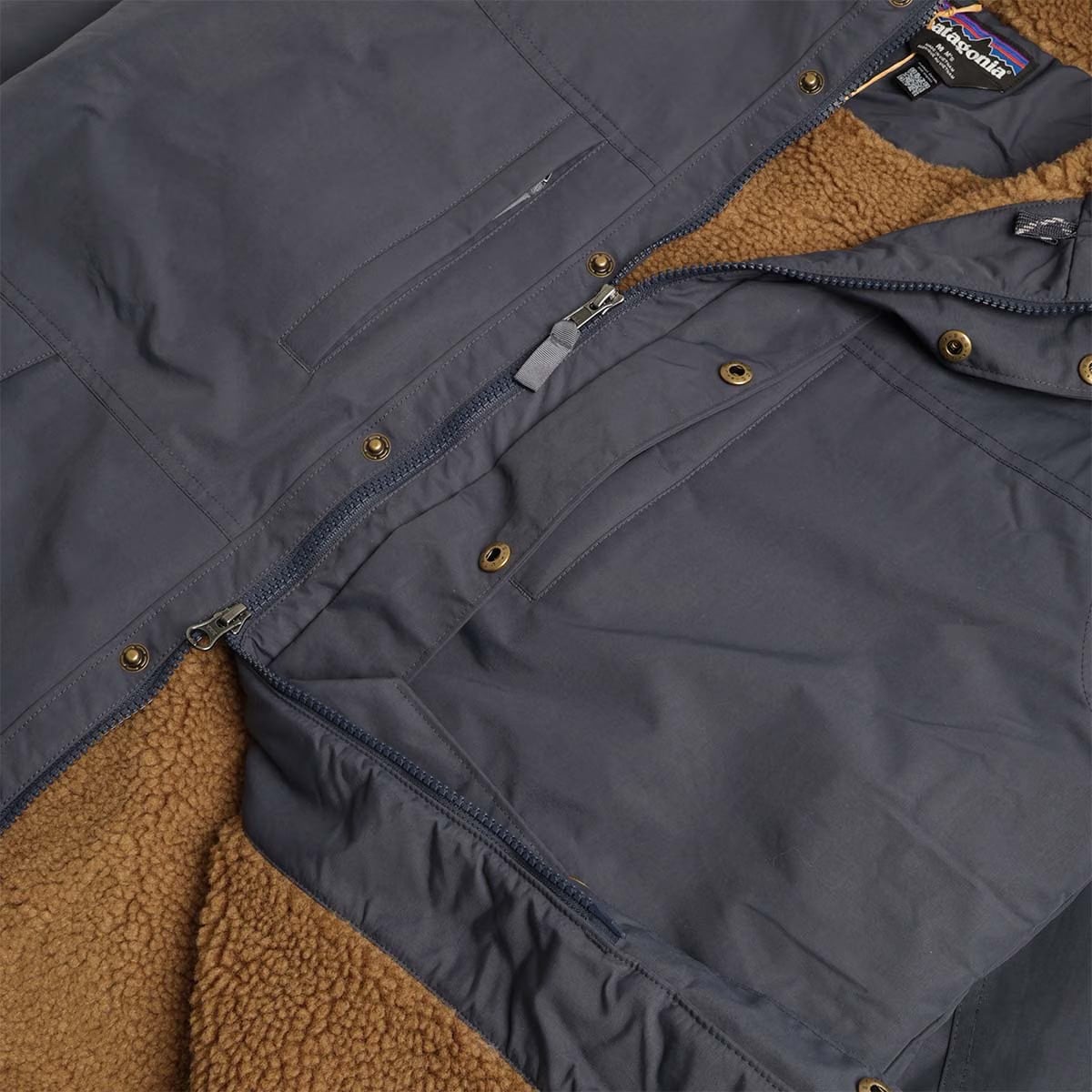 Patagonia Isthmus Parka Jacket