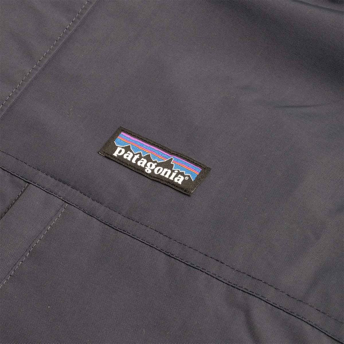 Patagonia Isthmus Parka Jacket