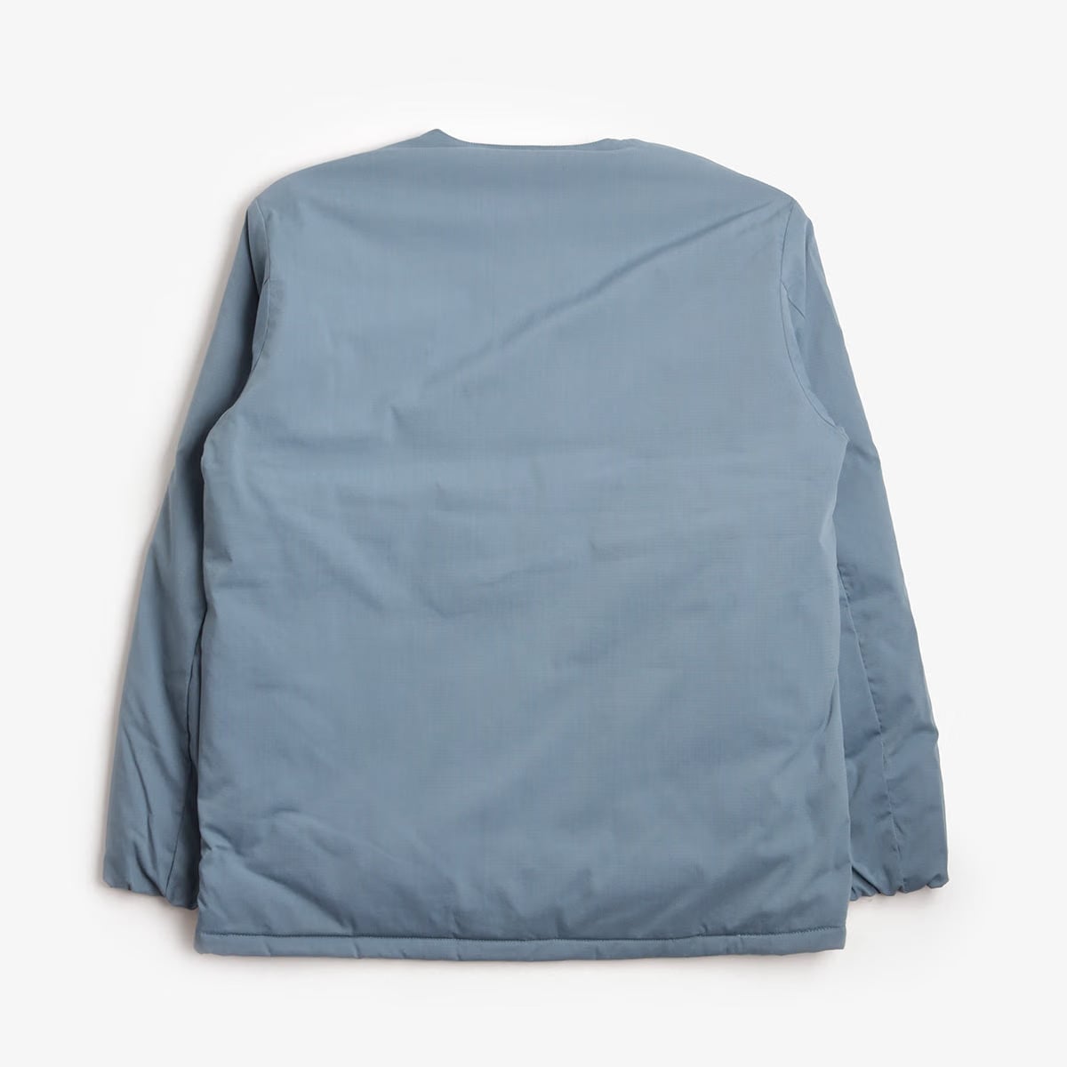 Nanga Hinoc Ripstop Inner Down Cardigan