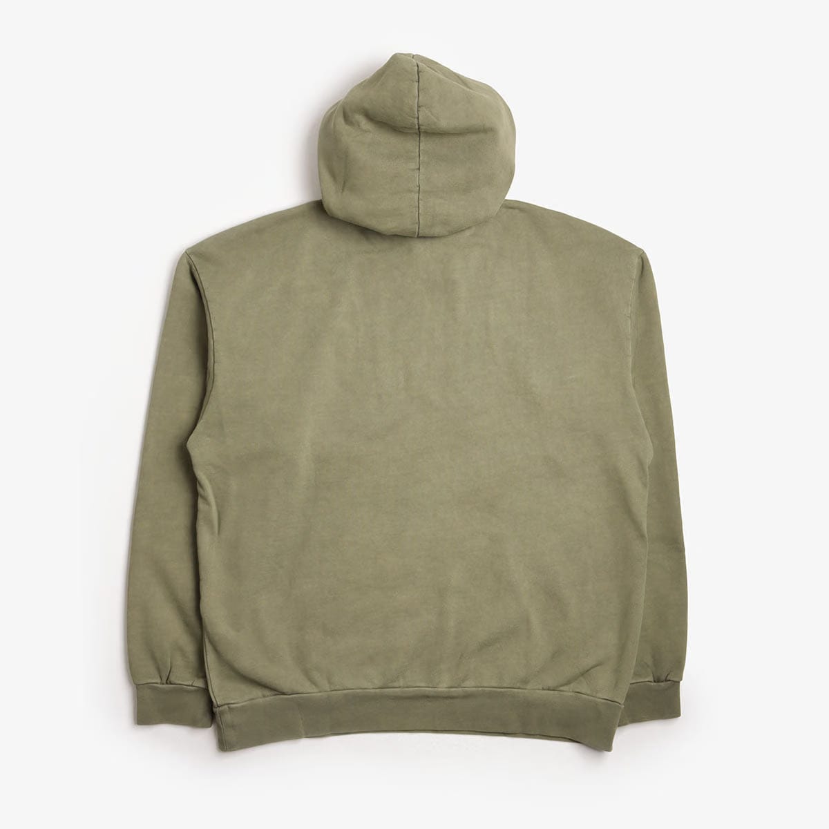 OBEY Clothing OBEY Lowercase Pigment Hoodie