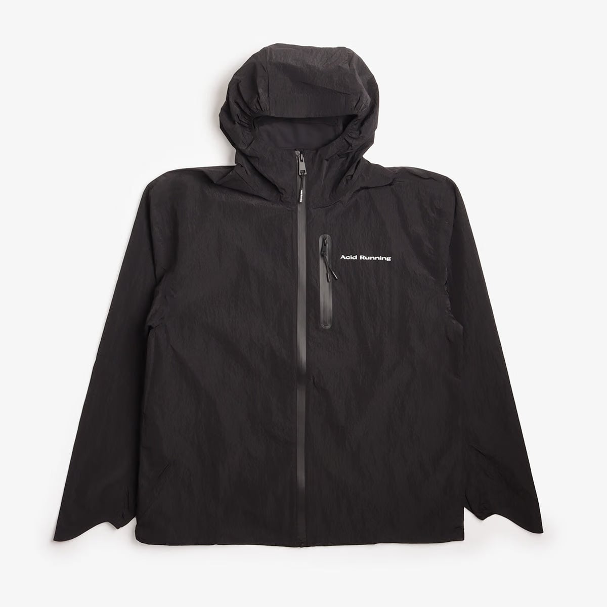 Acid Running Lightweight Running Jacket