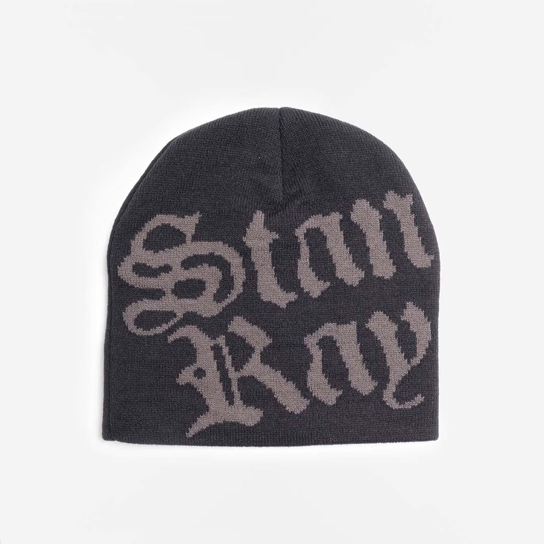 Stan Ray Jaquard Beanie
