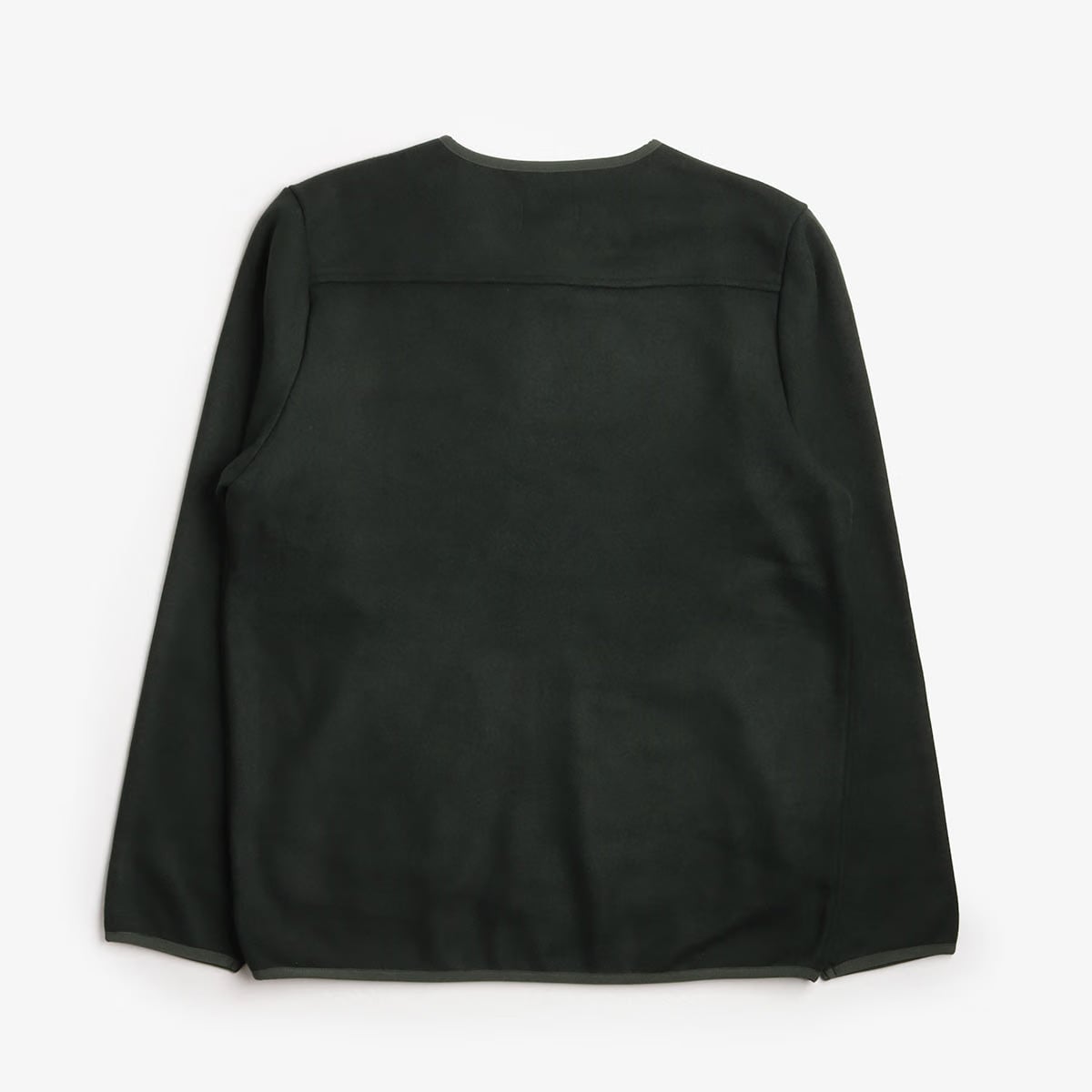 Stan Ray Wool Fleece Cardigan