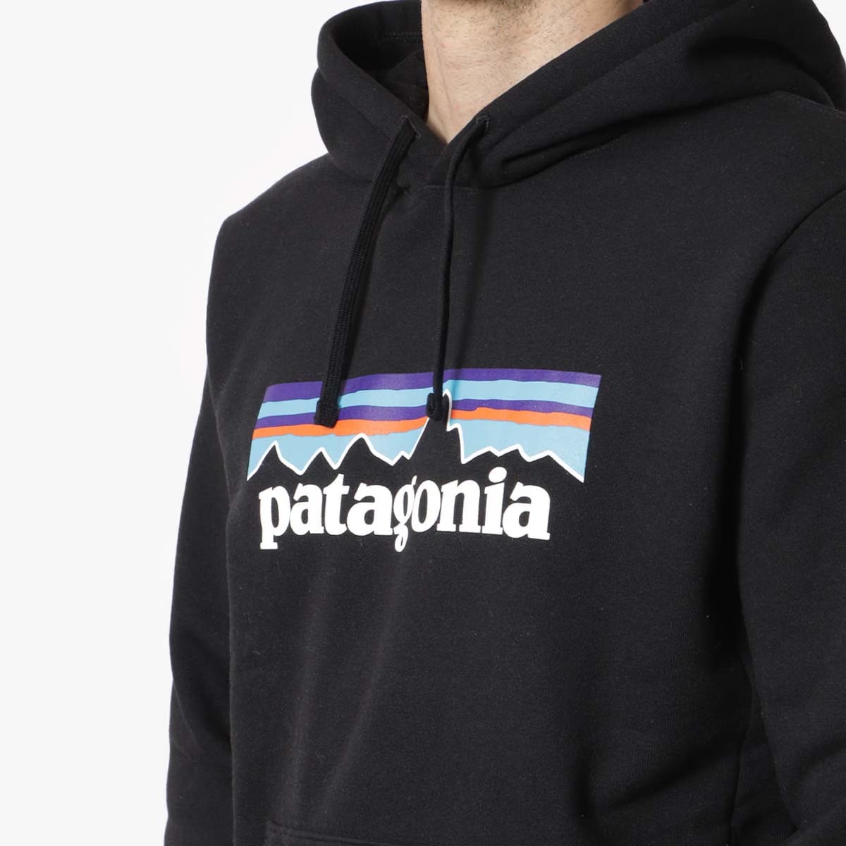 Patagonia P-6 Logo Uprisal Hoodie