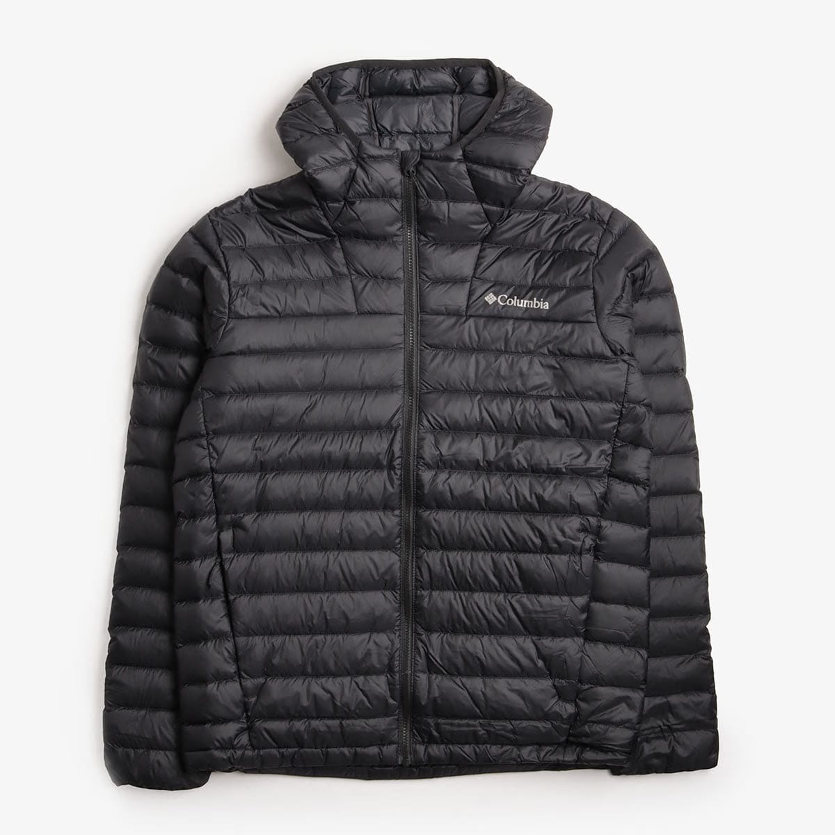 Columbia Corelite Down Hooded Jacket