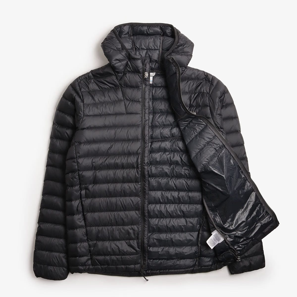 Columbia Corelite Down Hooded Jacket