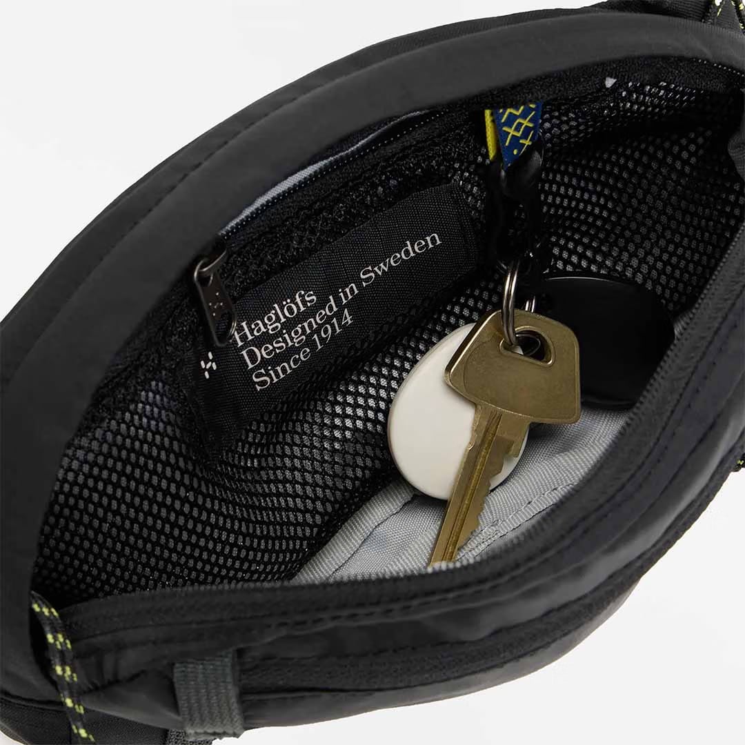 Haglofs Tight Hip Pack 1L