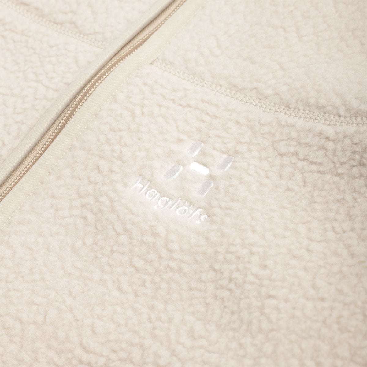 Haglofs Mossa Pile Fleece Jacket