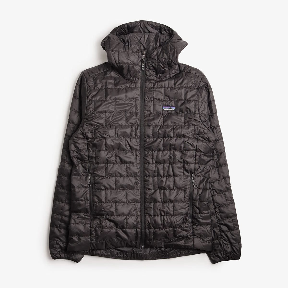 Patagonia Nano Puff Hoodie