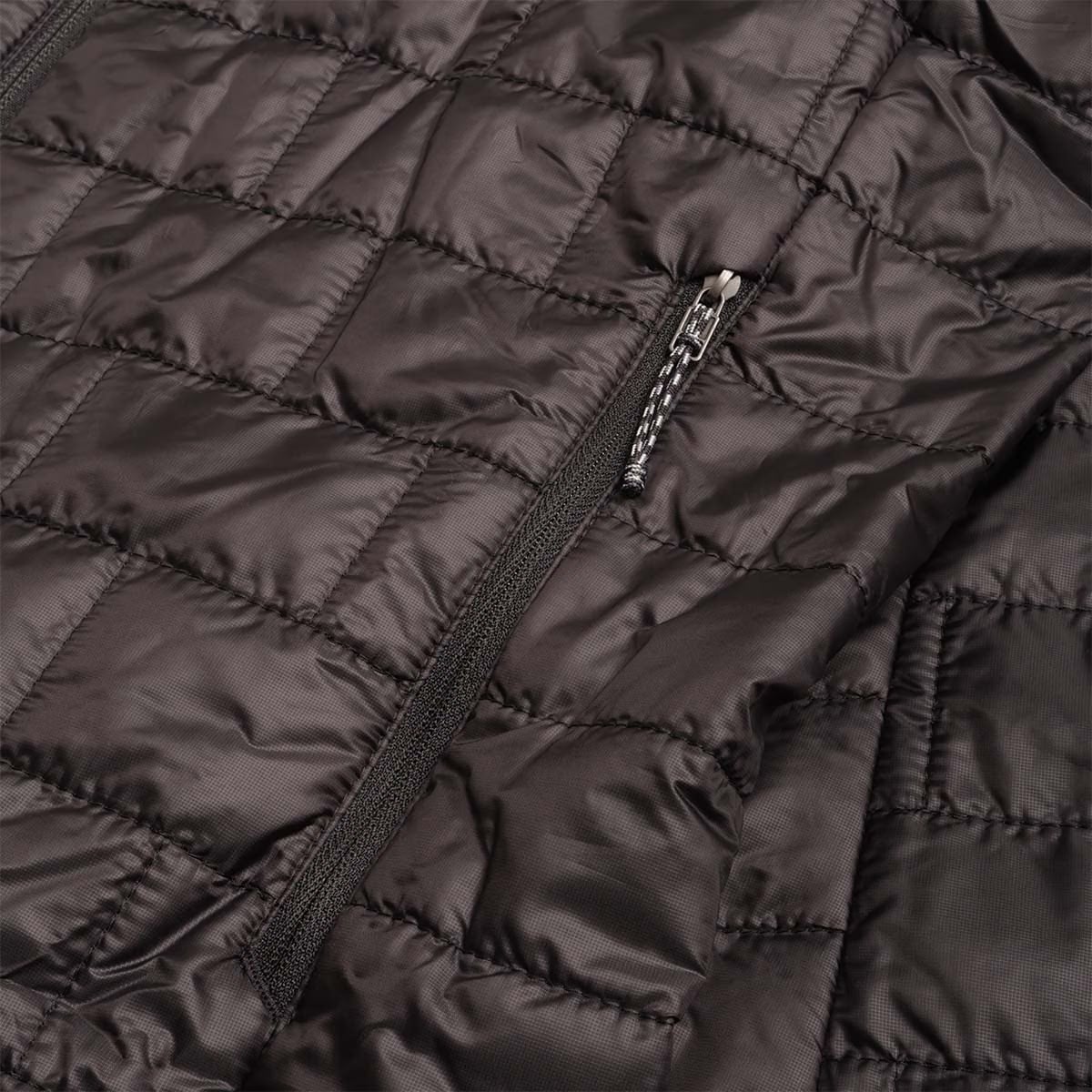 Patagonia Nano Puff Hoodie