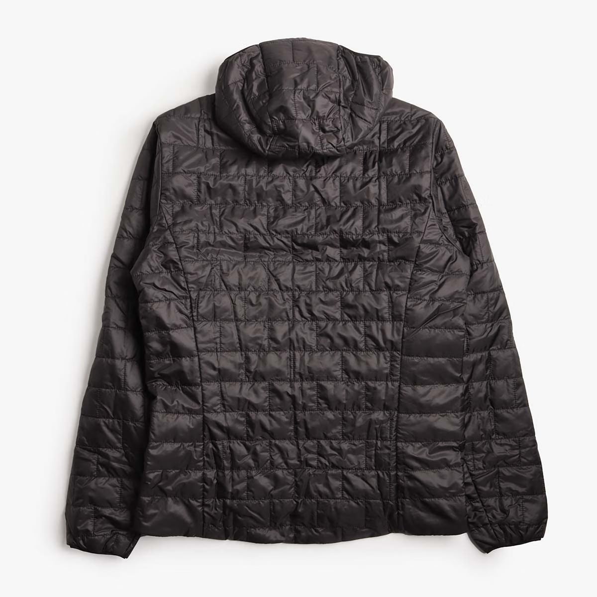 Patagonia Nano Puff Hoodie
