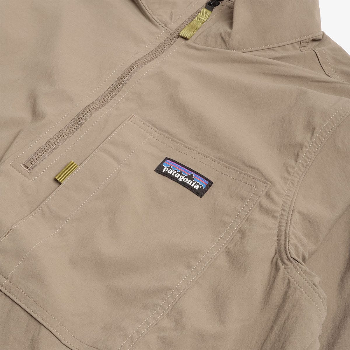Patagonia Outdoor Everyday Marsupial Pullover