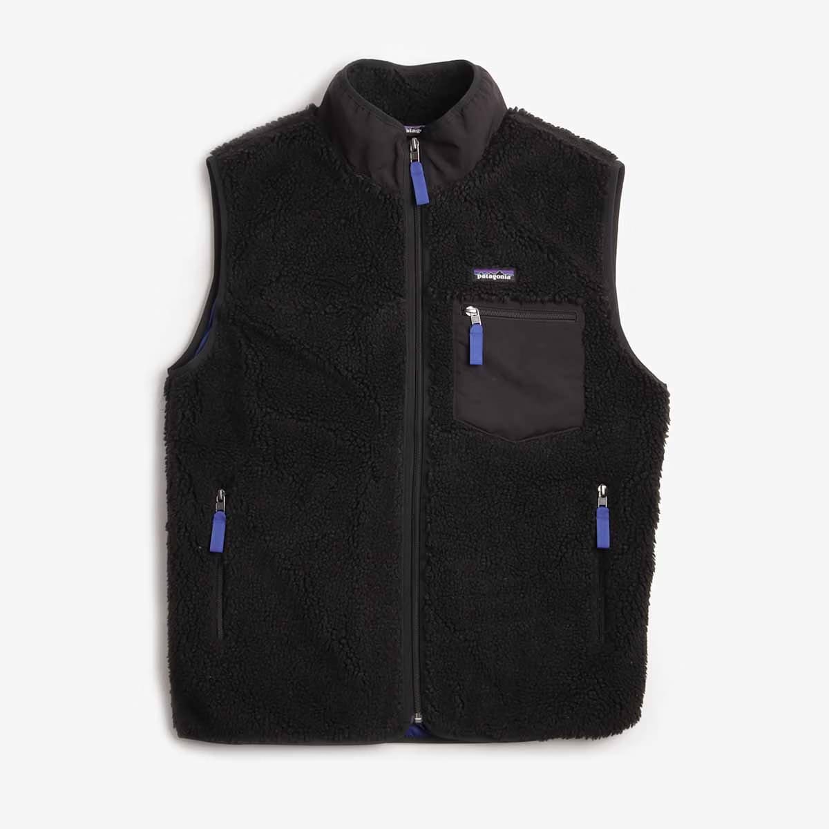 Patagonia Classic Retro-X Fleece Vest
