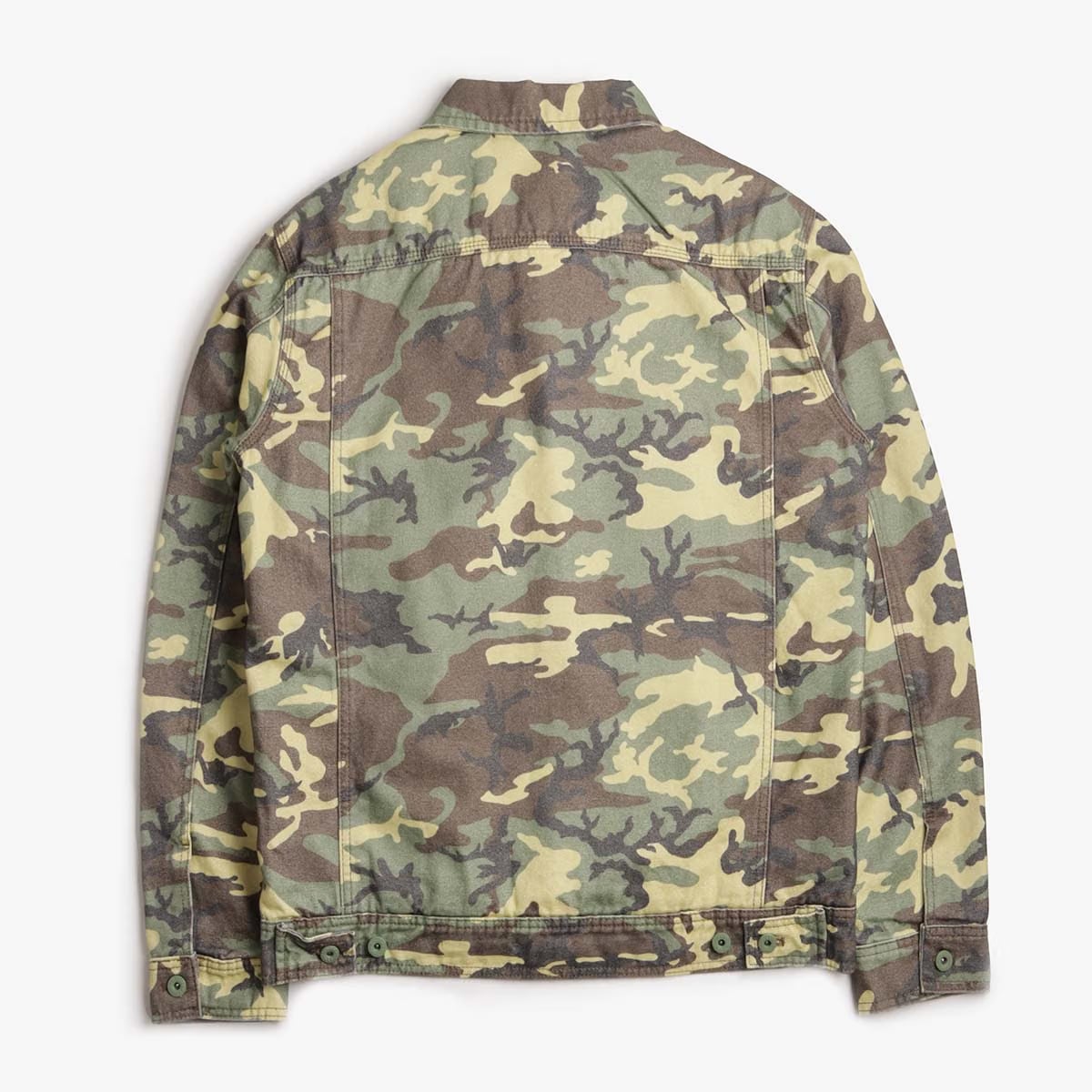 Stan Ray Lined Trucker Jacket