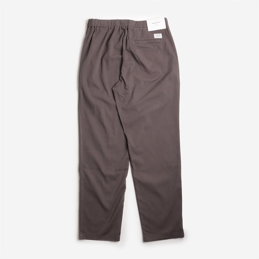 Norse Projects Ezra Light Stretch Pant