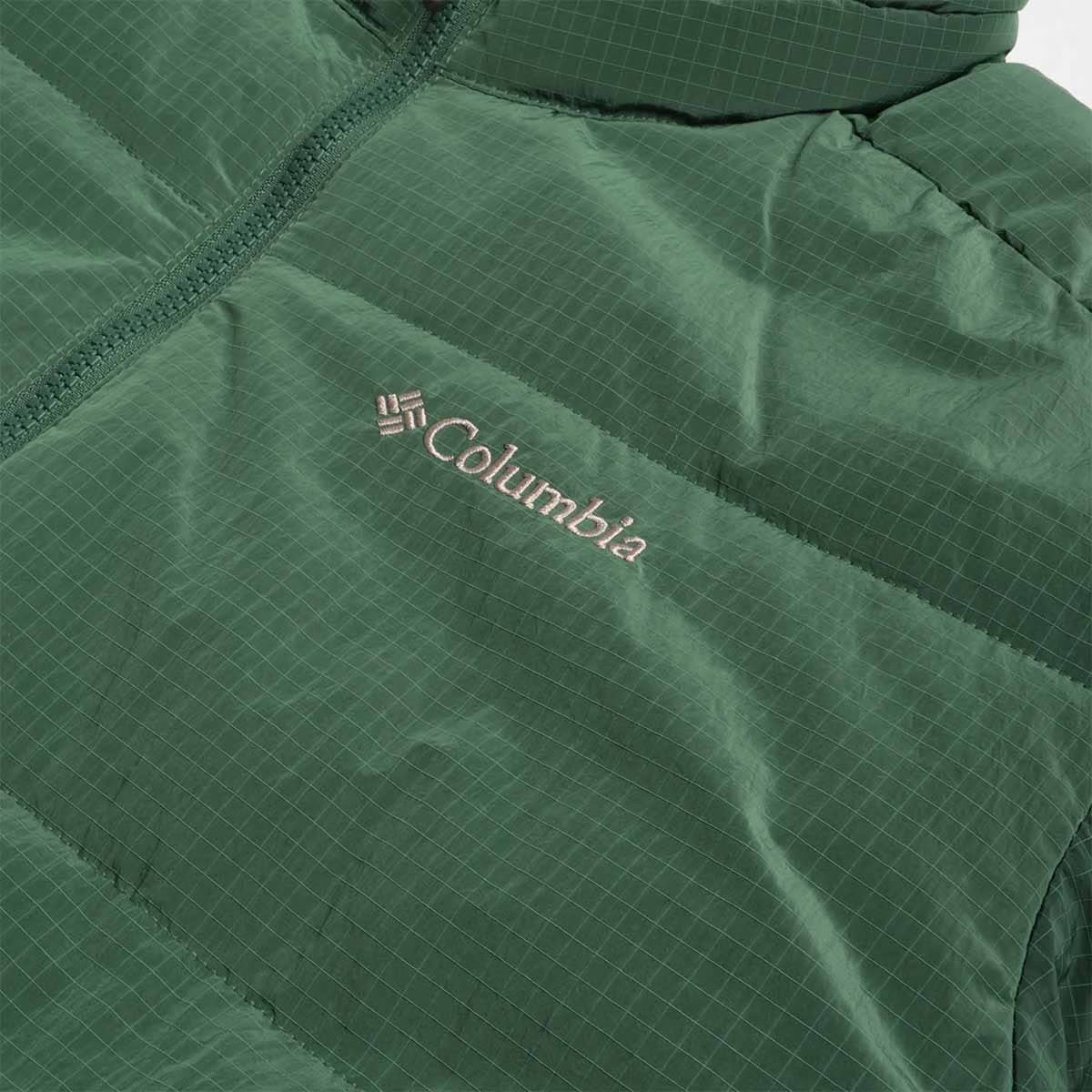 Columbia Pike Lake Novelty Jacket