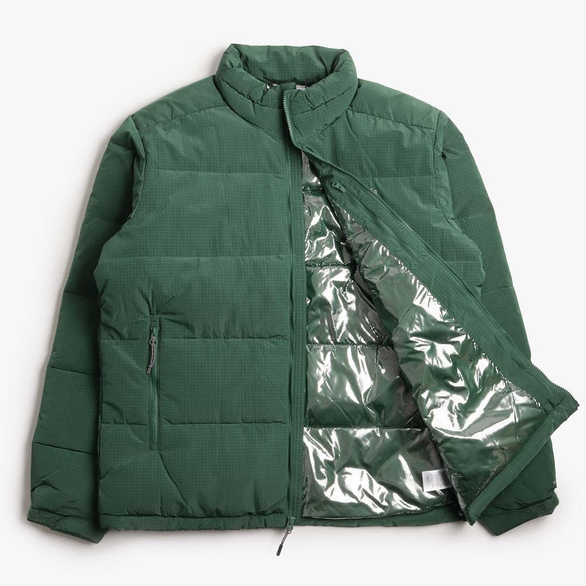 Columbia Pike Lake Novelty Jacket