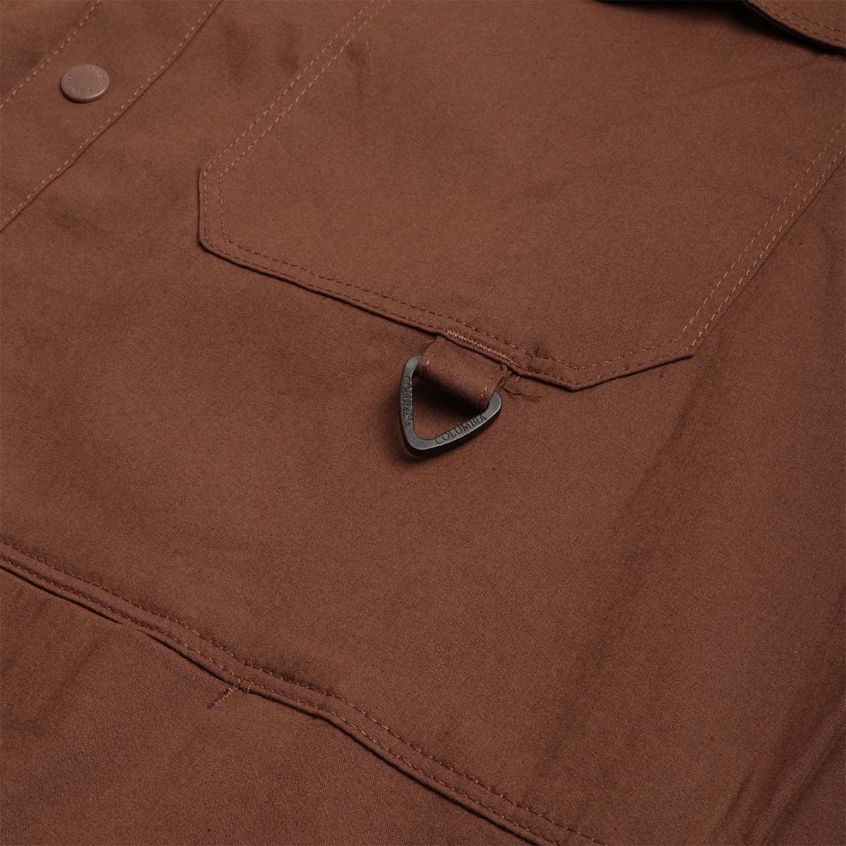 Columbia Landroamer Twill Long Sleeve Shirt