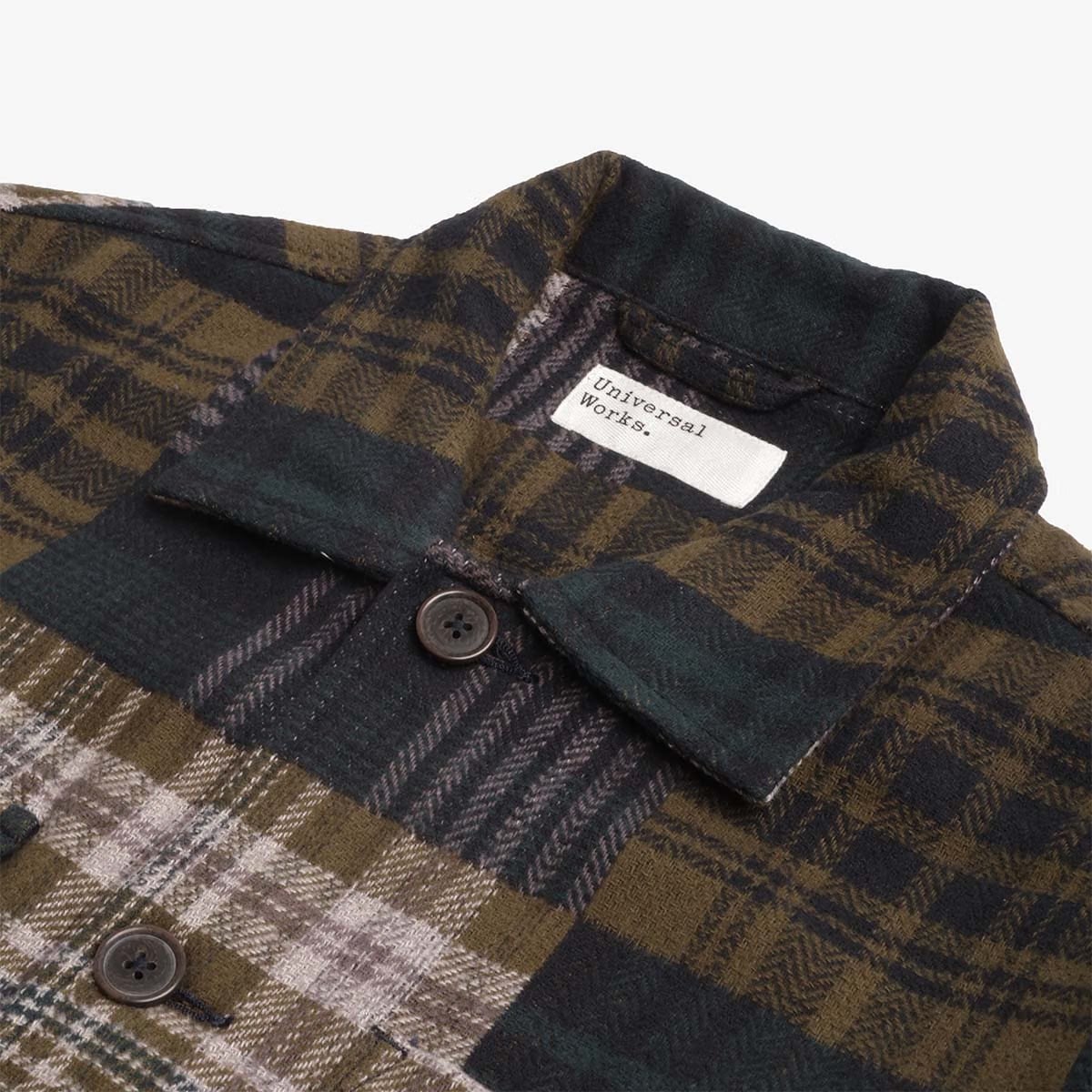 Universal Works Dockside Jacket
