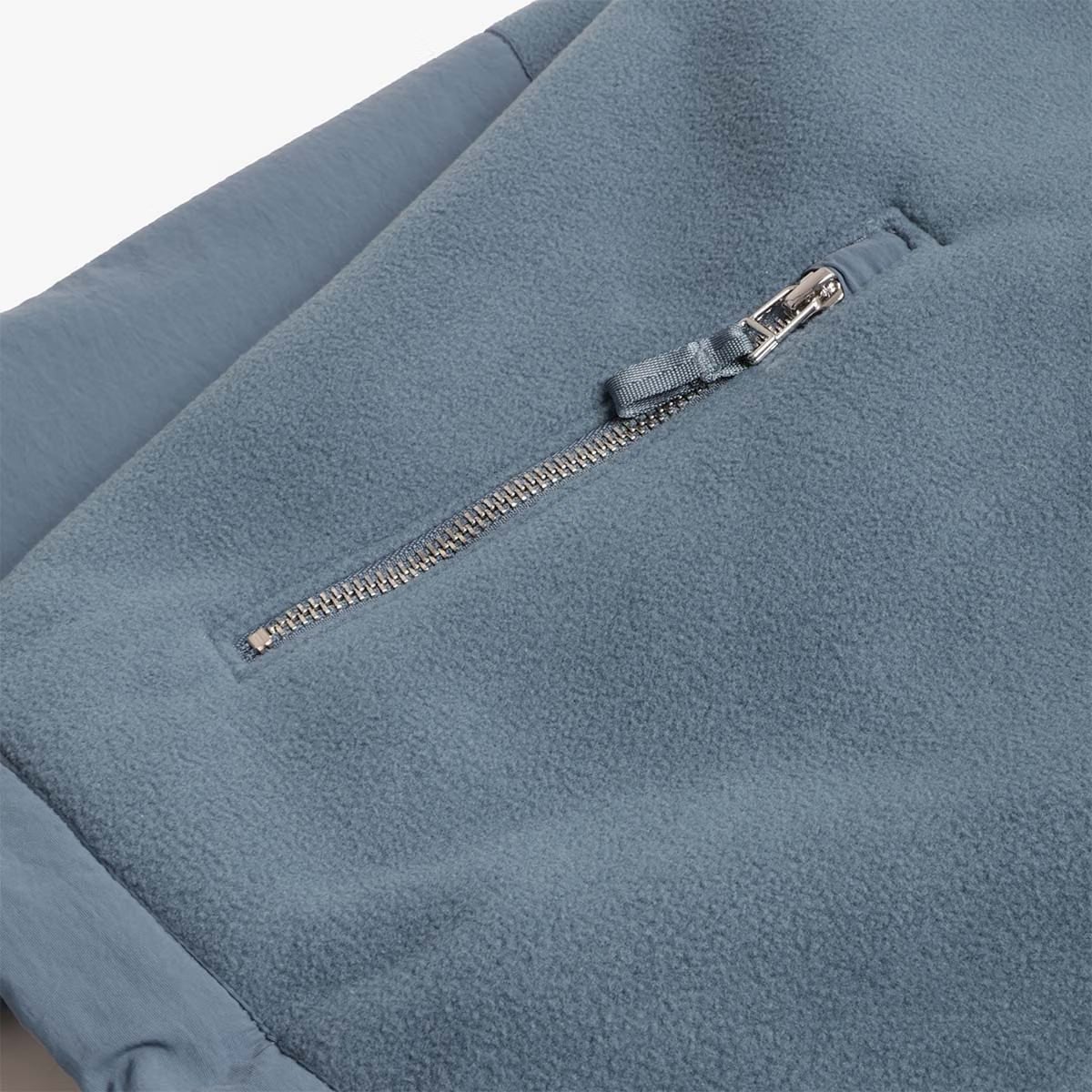 Dime Heavyweight Fleece Jacket