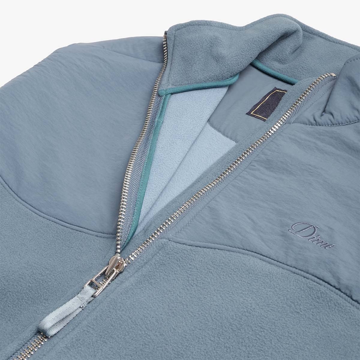 Dime Heavyweight Fleece Jacket