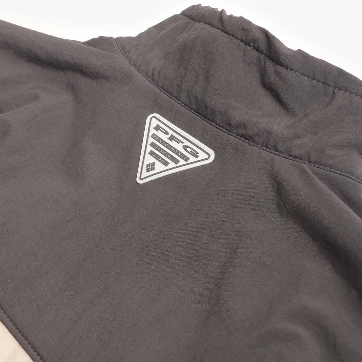 Columbia PFG Uncharted Full Zip Fleece Jacket