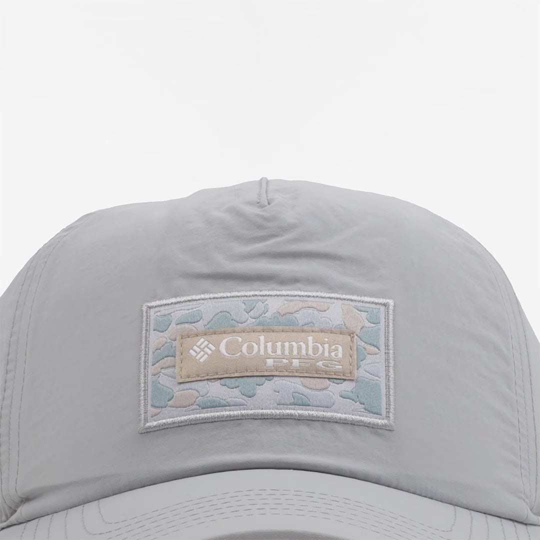 Columbia PFG Lost Waters Snap Back Cap