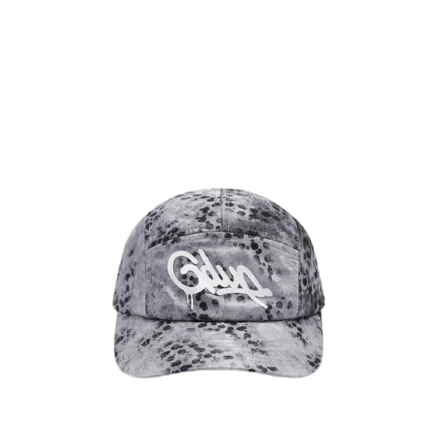 Geedup Sublimated 6 Panel Cap 'Grey'