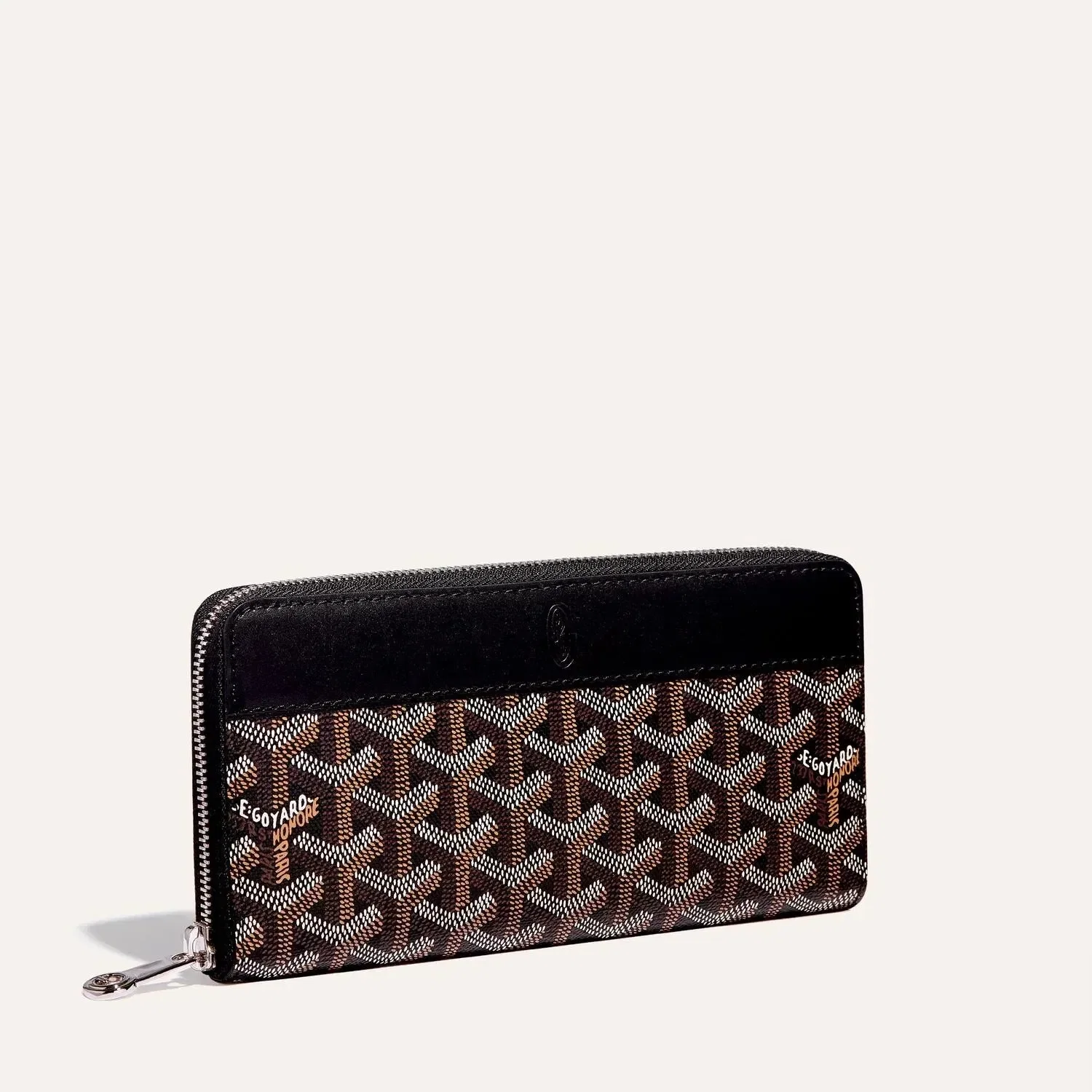Goyard Matignon GM Wallet (Multiple Colours)
