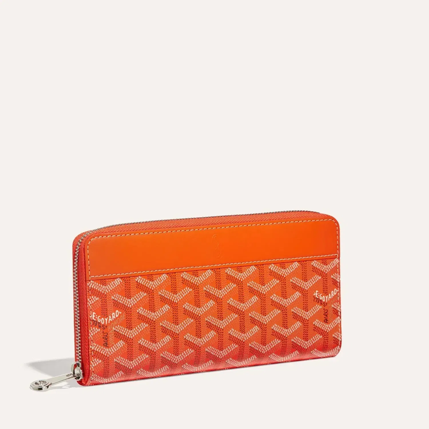 Goyard Matignon GM Wallet (Multiple Colours)