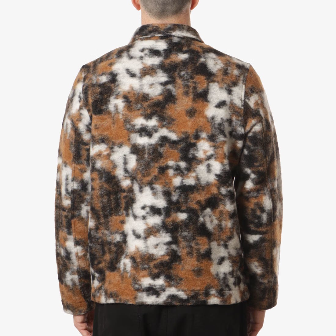 Universal Works Field Jacket